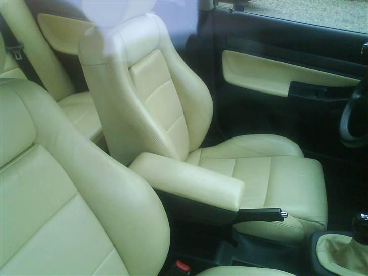 Audi A4 SOLGT billede 13