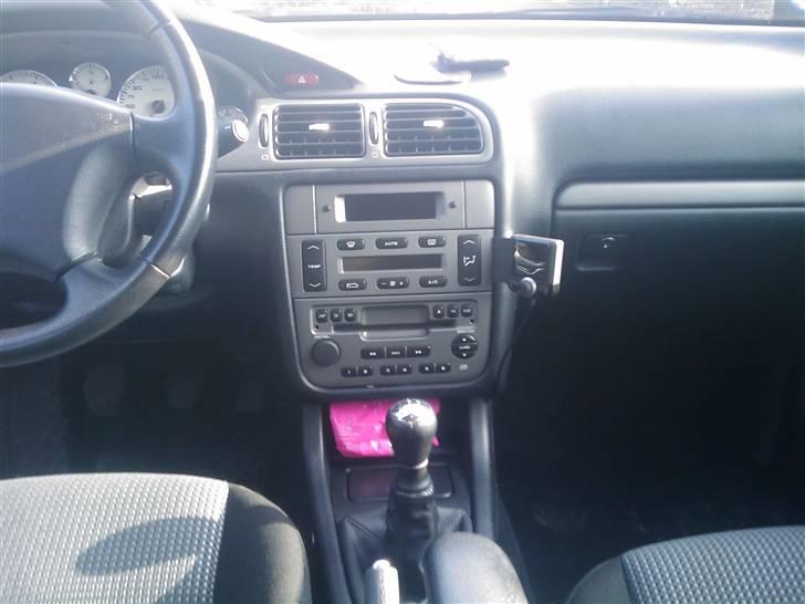 Peugeot    406     1,8     ST billede 3