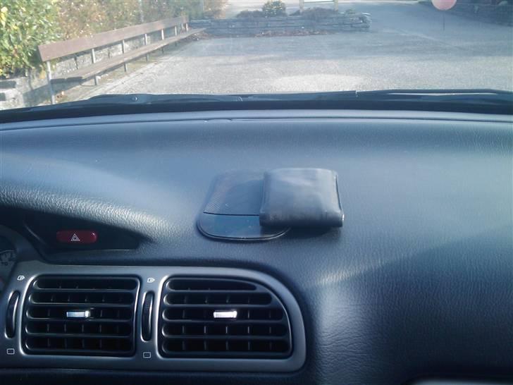 Peugeot    406     1,8     ST - varkum måte og det virker billede 6