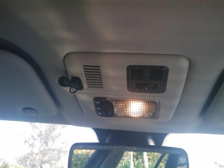 Peugeot    406     1,8     ST billede 7