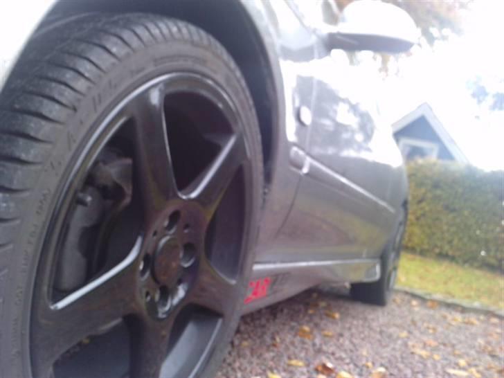 Honda Civic solgt billede 5