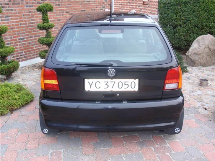VW polo 6n billede 3