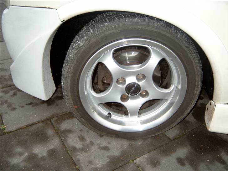 Opel corsa b perlen SOL.. billede 13