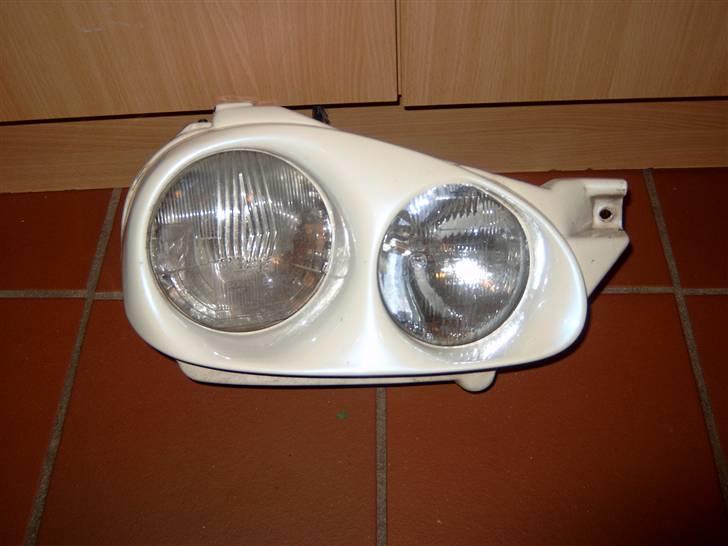 Opel corsa b perlen SOL.. billede 15