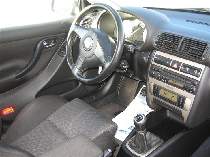 Seat Leon 1,9 TDI PD Top Sport (SOLGT) billede 2