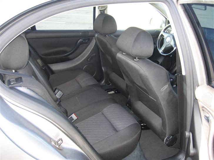 Seat Leon 1,9 TDI PD Top Sport (SOLGT) billede 3