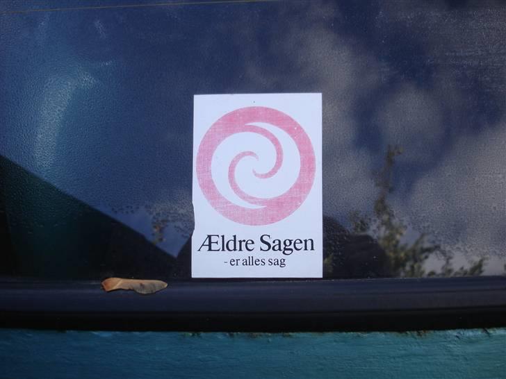 Opel Kadett D 1,2 billede 8