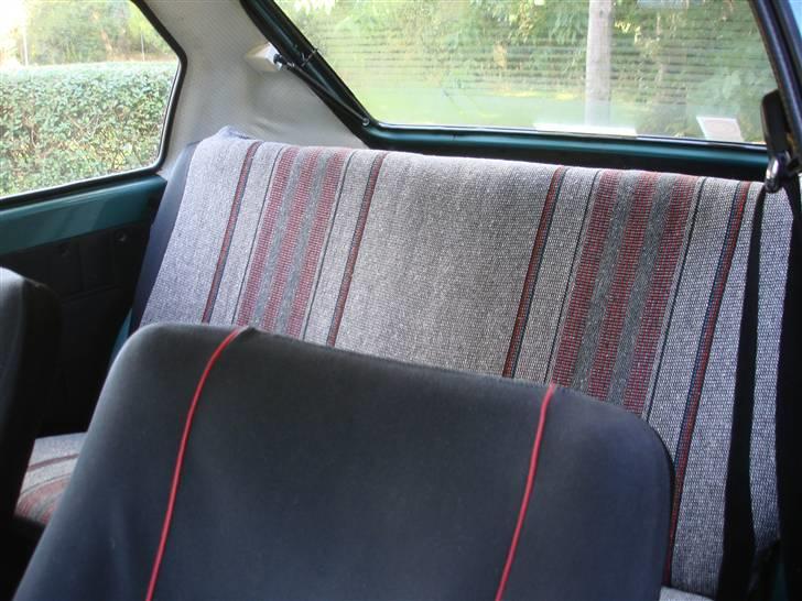 Opel Kadett D 1,2 billede 9