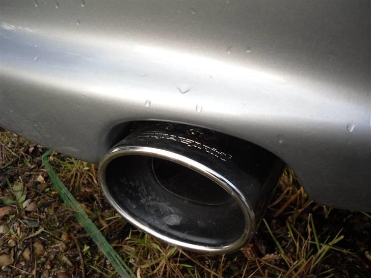 Peugeot 206 S16 '' Solgt :'( '' - SuperSprint Udstødning ! billede 15