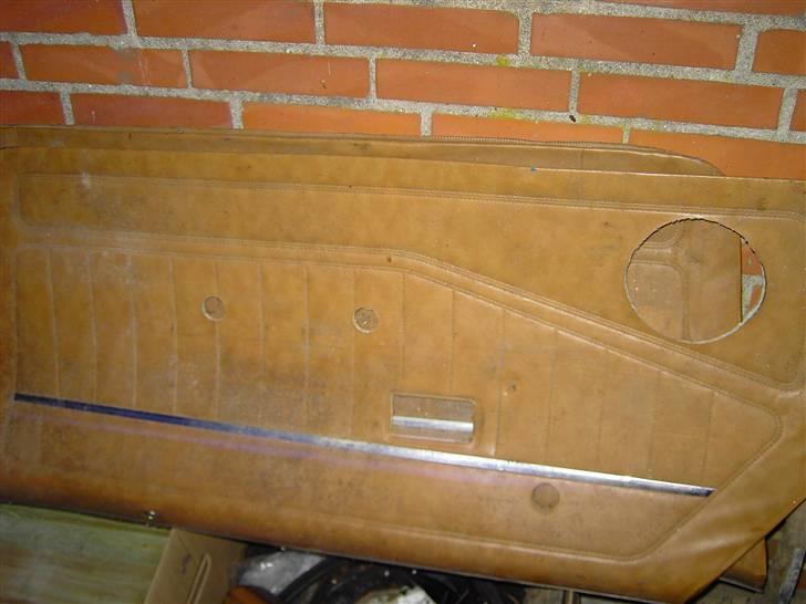 Chevrolet camaro billede 6