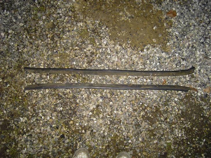 Chevrolet camaro billede 7