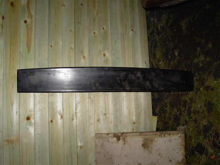 Chevrolet camaro billede 8