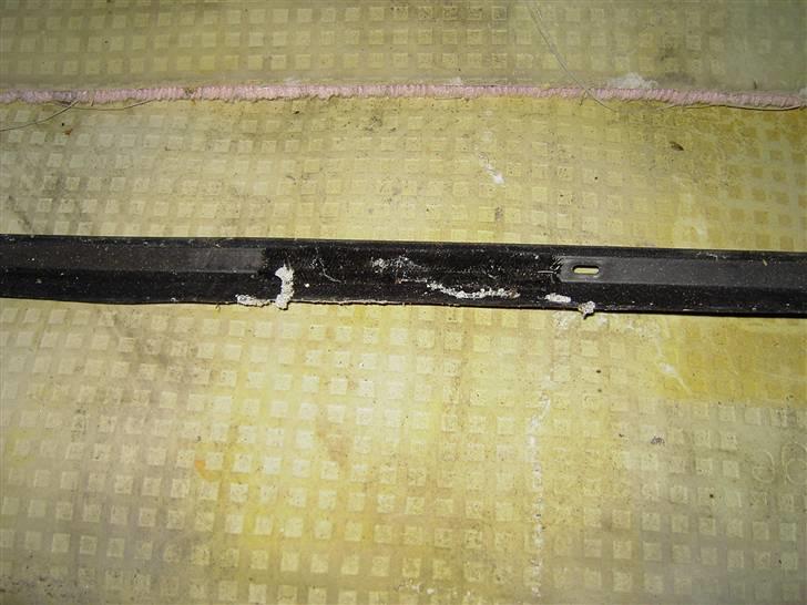 Chevrolet camaro billede 9