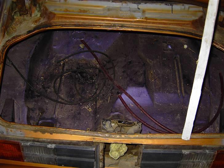 Chevrolet camaro billede 12