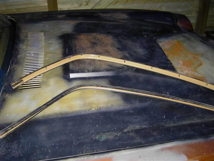 Chevrolet camaro billede 13