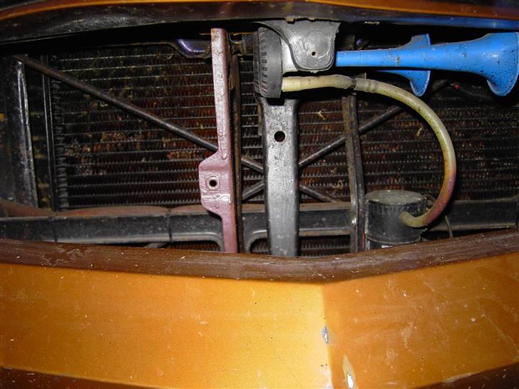 Chevrolet camaro billede 14