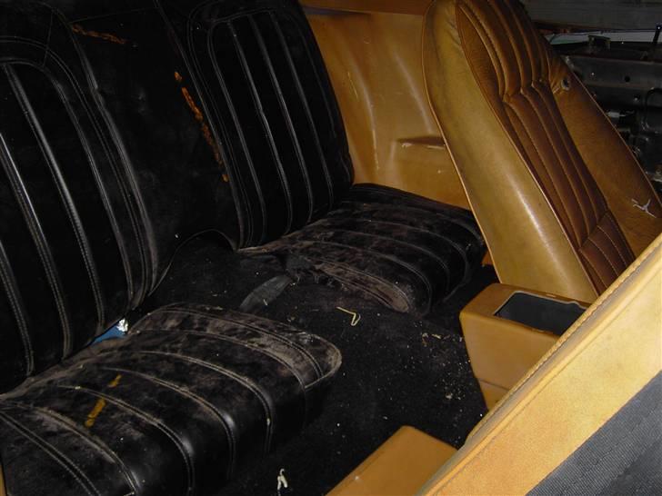 Chevrolet camaro billede 15