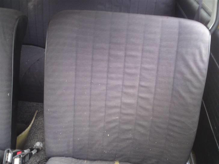 DAF 66 SL SOLGT billede 5