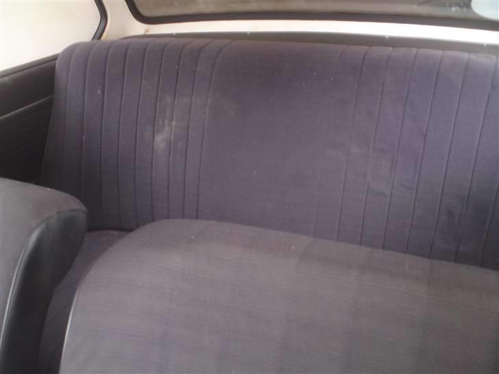 DAF 66 SL SOLGT billede 8