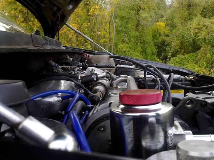 VW Golf 3 G60 *Solgt* billede 13