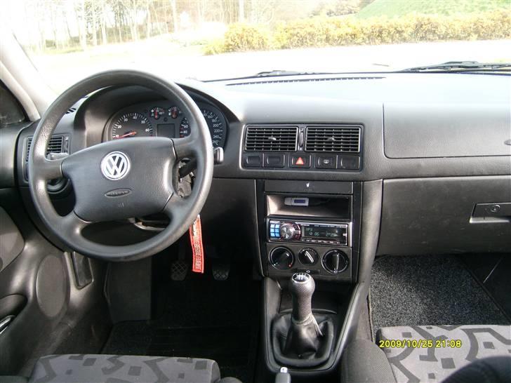 VW Golf IV  billede 10