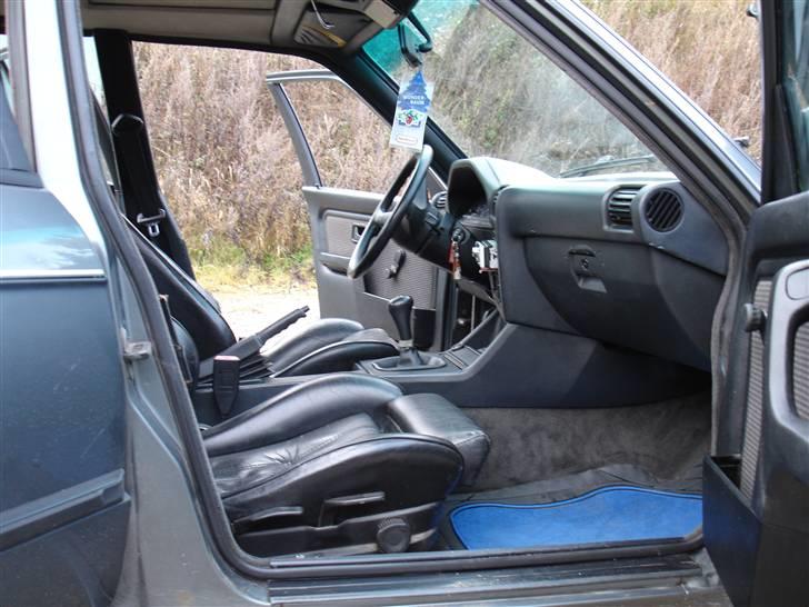 BMW e30 eta  billede 12