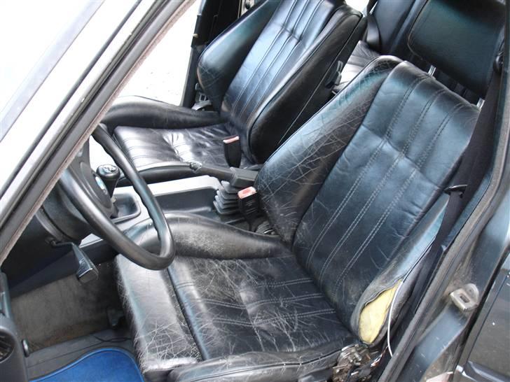 BMW e30 eta  billede 13