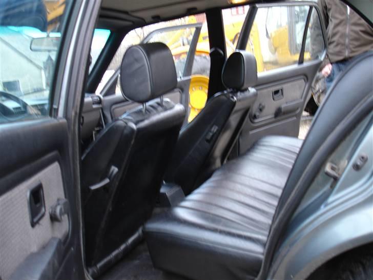 BMW e30 eta  billede 14