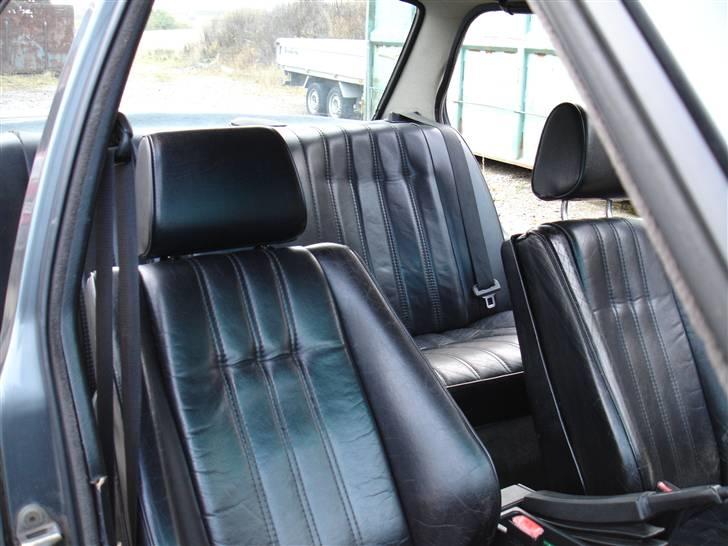 BMW e30 eta  billede 15