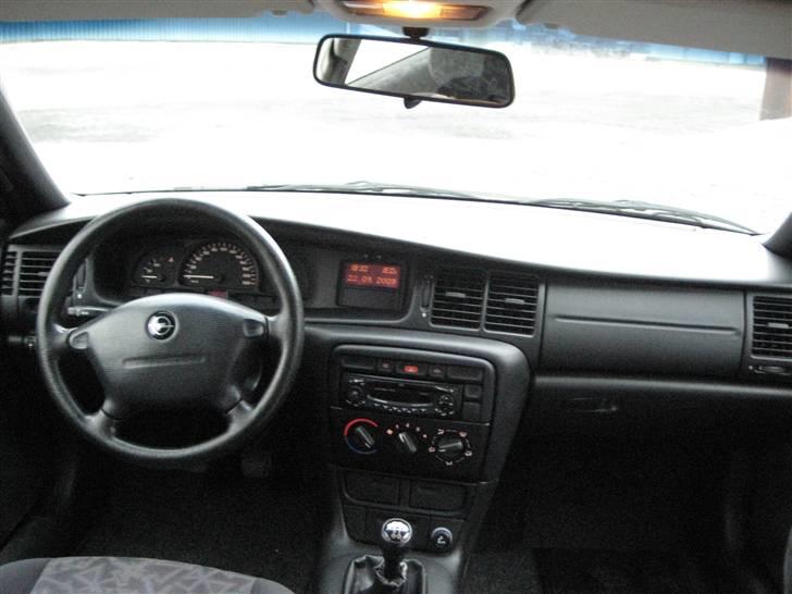 Opel Vectra B billede 6