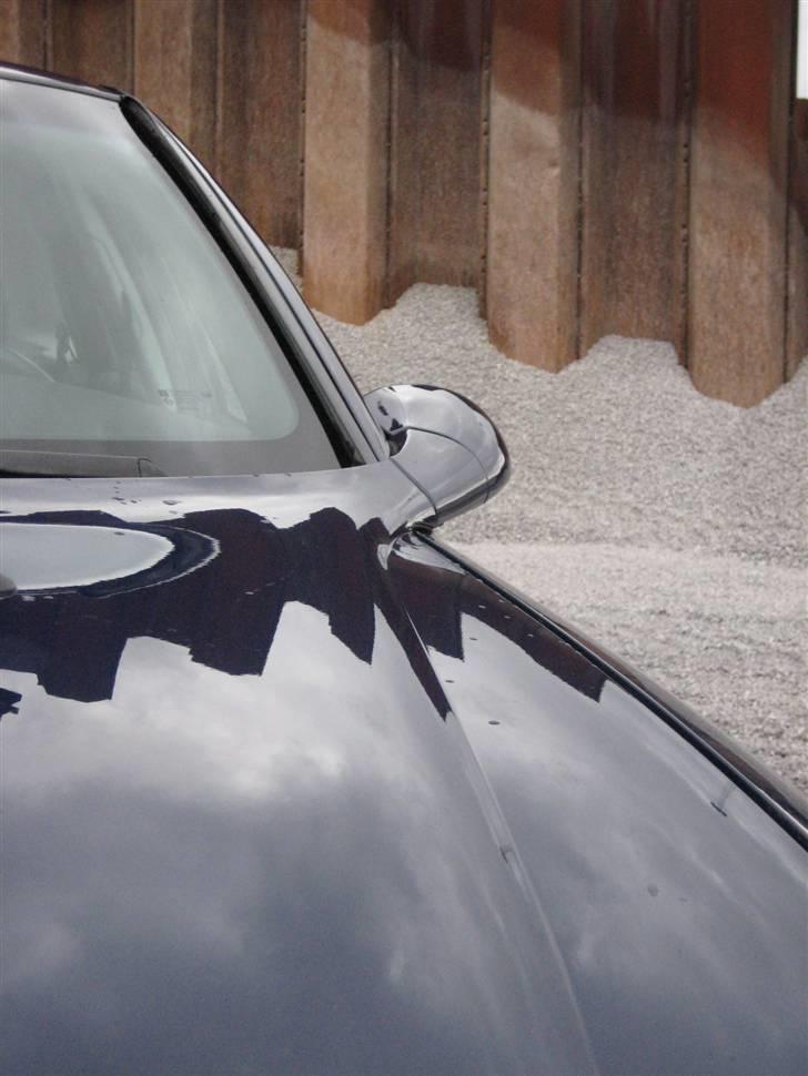 Opel Vectra B billede 8