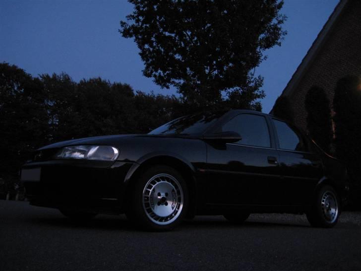 Opel Vectra B billede 14