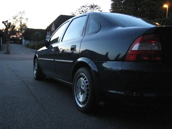 Opel Vectra B billede 15