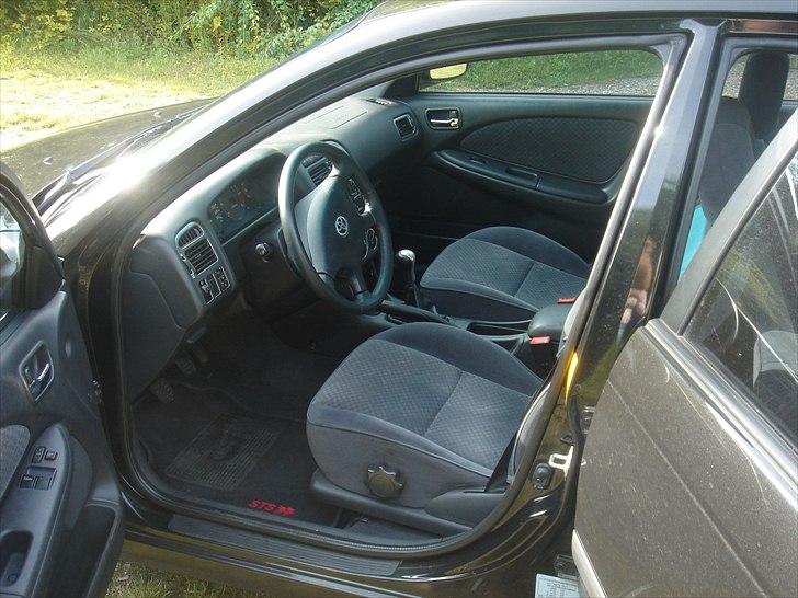 Toyota Avensis D4D T22 *SOLGT* billede 6