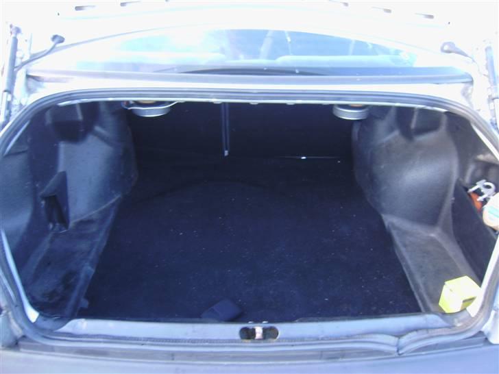 VW Vento 1,9 TD CLX billede 12