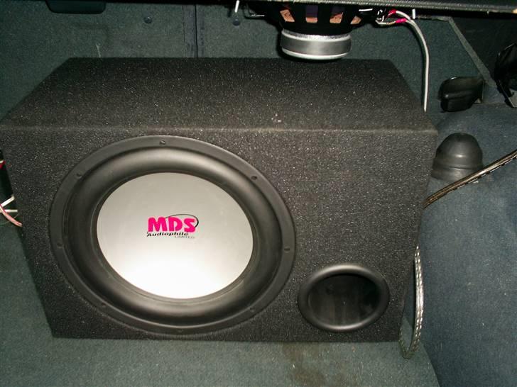 Opel Ascona cc 2,0i Exclusive (Solgt) billede 12