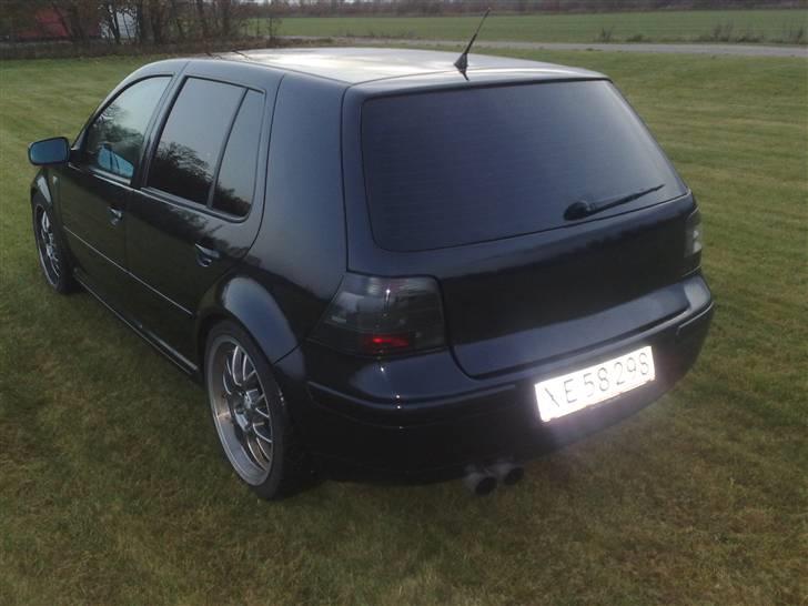 VW Golf IV 1.8T 20v (SOLGT) billede 3