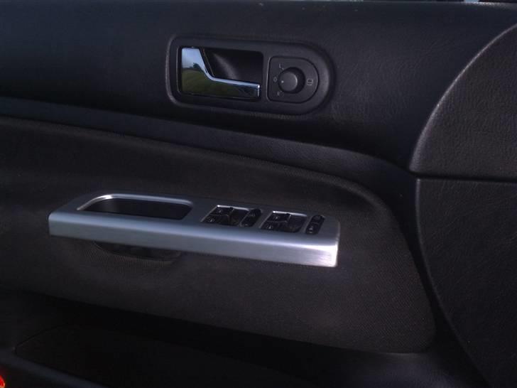 VW Golf IV 1.8T 20v (SOLGT) billede 7