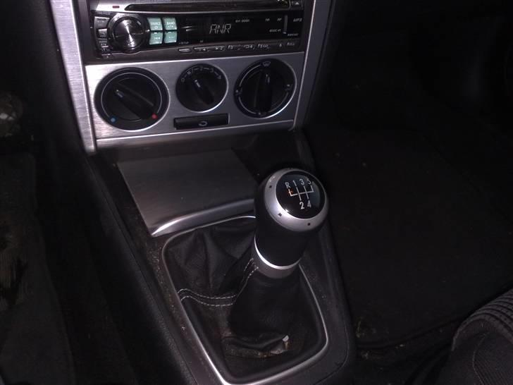 VW Golf IV 1.8T 20v (SOLGT) billede 8