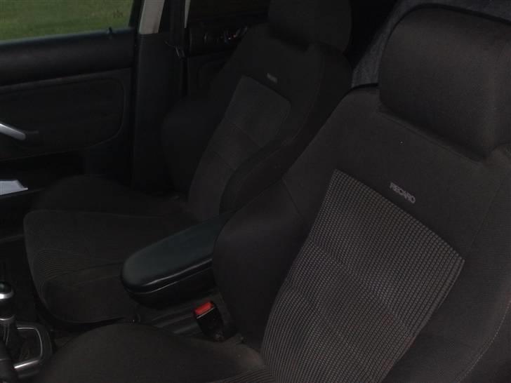 VW Golf IV 1.8T 20v (SOLGT) billede 9