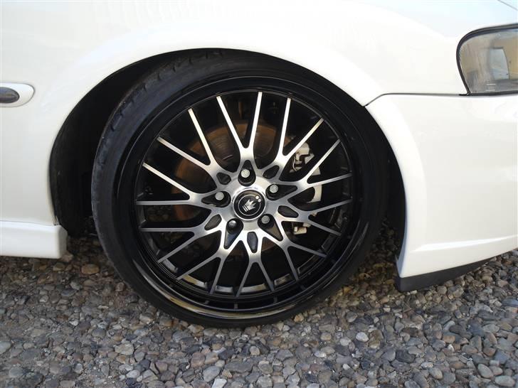 Opel Vectra B billede 7