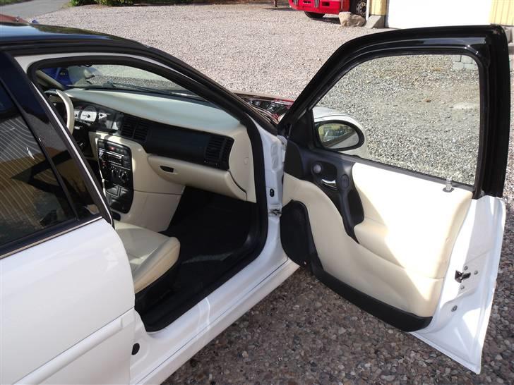 Opel Vectra B billede 10