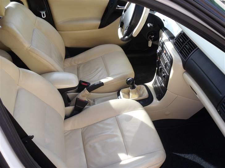 Opel Vectra B billede 11