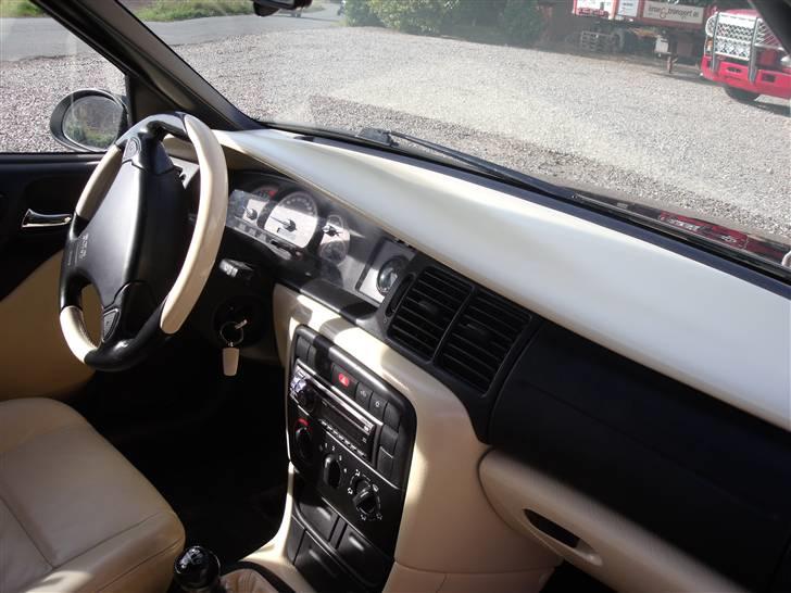 Opel Vectra B billede 12