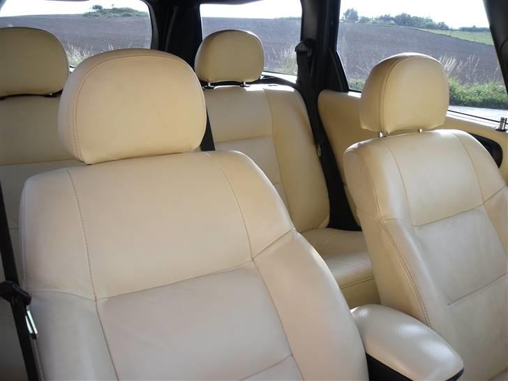 Opel Vectra B billede 13