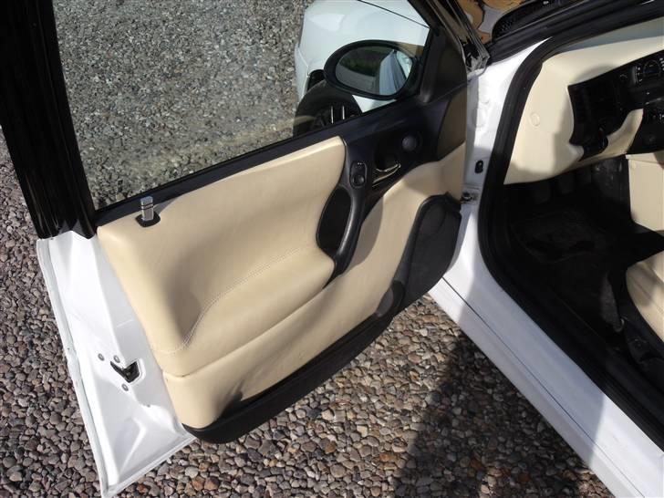 Opel Vectra B billede 17