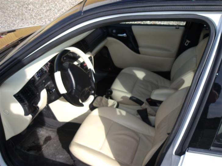 Opel Vectra B billede 18