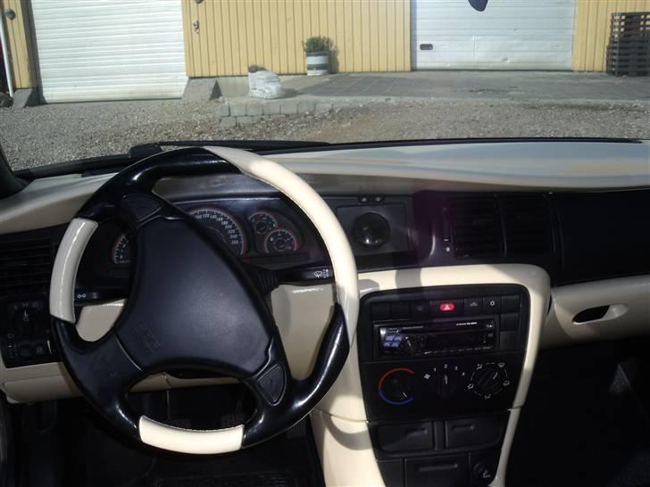 Opel Vectra B billede 19