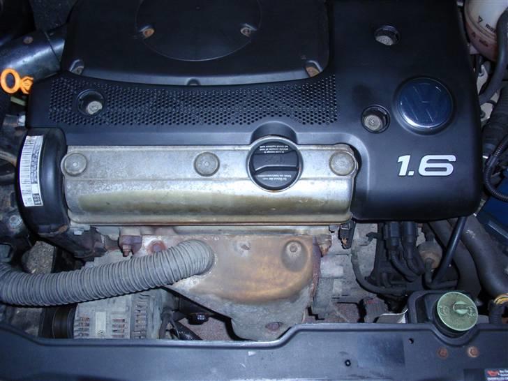 VW polo 6n billede 7