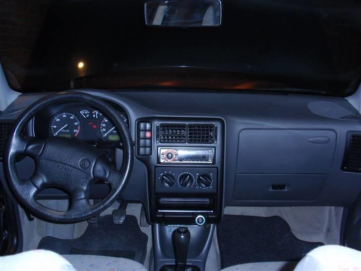 VW polo 6n billede 10